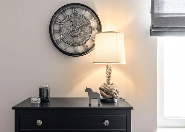 Sanhaus Apartments - Apartamenty Toledo - 3 Minuty Od Plazy