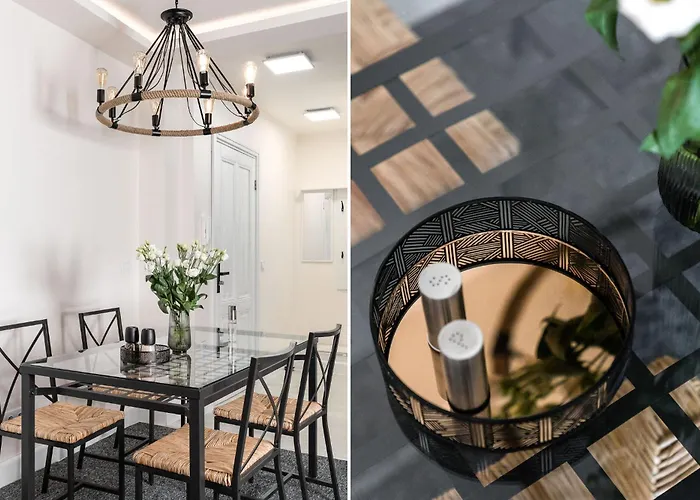Sanhaus Apartments - Apartamenty Toledo - 3 Minuty Od Plazy