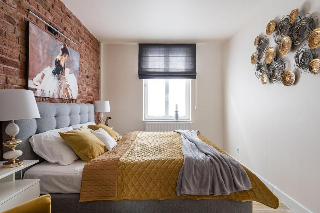 Sanhaus - Toledo - 3 Minuty Od Plazy * Sopot