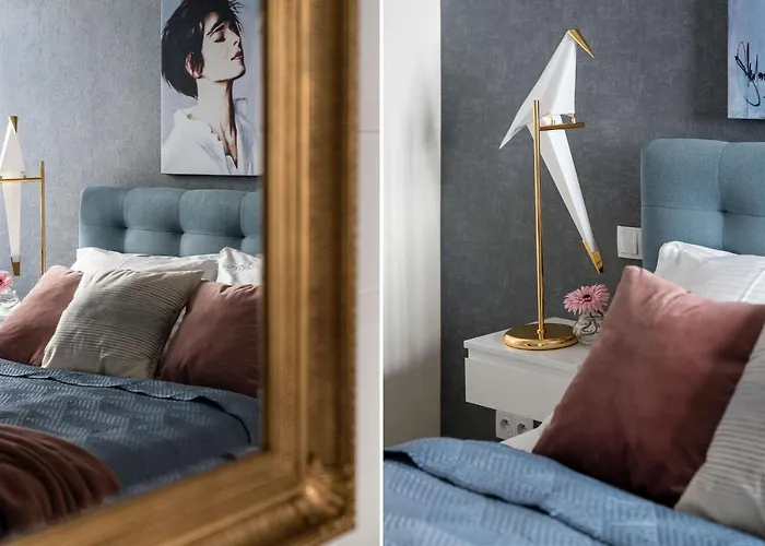 Sanhaus Apartments - Apartamenty Toledo - 3 Minuty Od Plazy