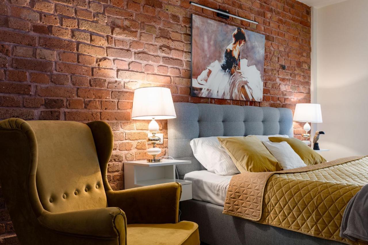 Apartment Sanhaus - Toledo - 3 Minuty Od Plazy