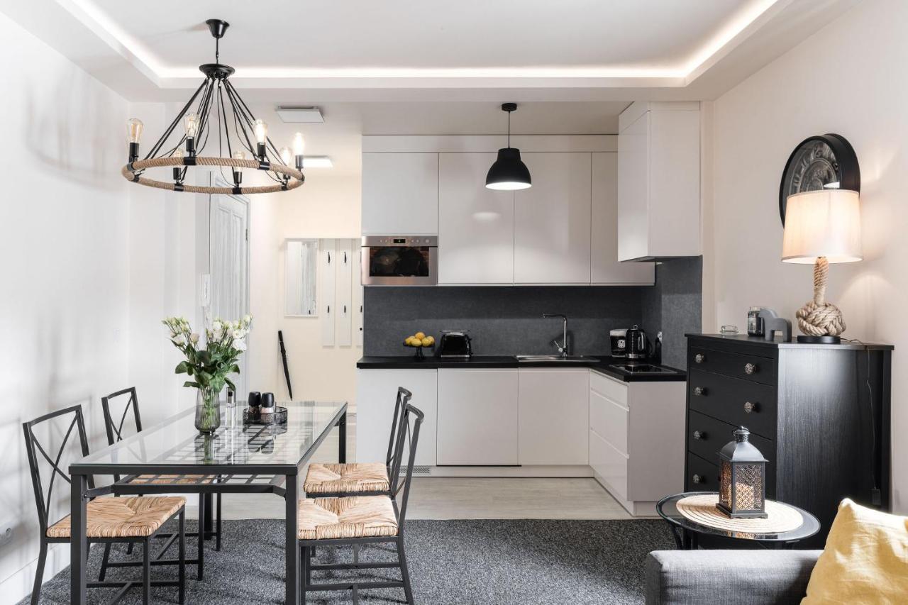Sanhaus - Toledo - 3 Minuty Od Plazy Sopot