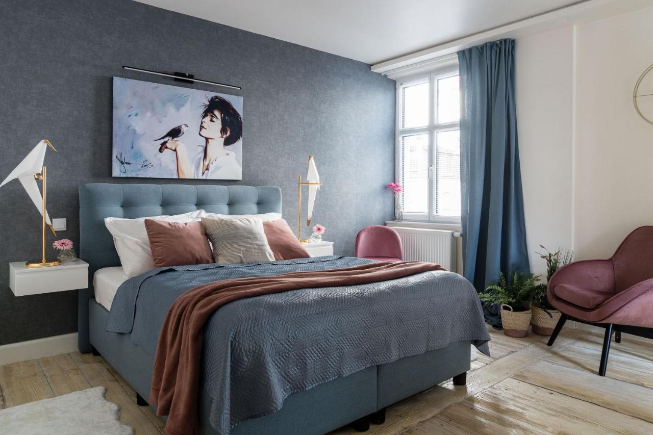 Sanhaus - Toledo - 3 Minuty Od Plazy Apartment Sopot
