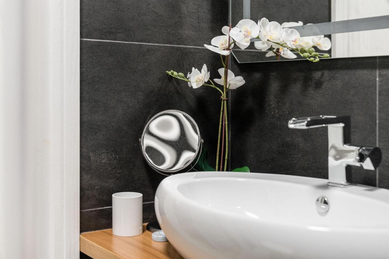 Apartment Sanhaus - Toledo - 3 Minuty Od Plazy Sopot