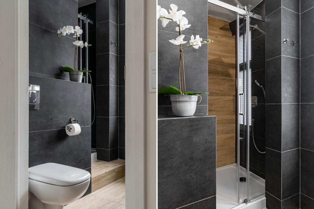 Sanhaus - Toledo - 3 Minuty Od Plazy Apartment Sopot
