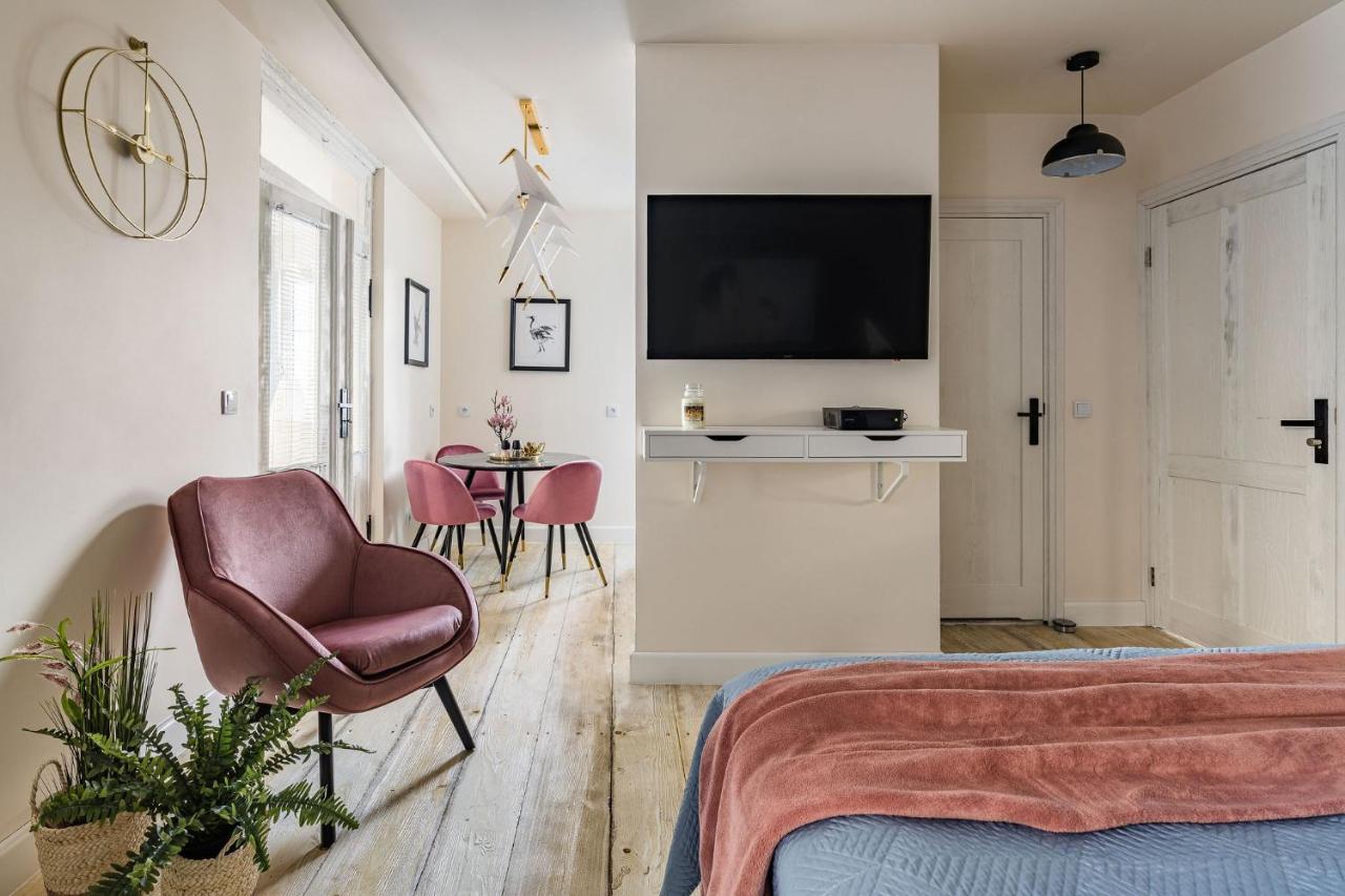Sanhaus - Toledo - 3 Minuty Od Plazy *